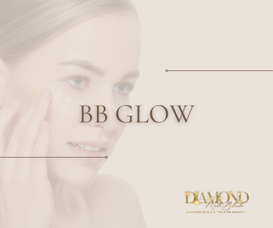BB GLOW BB Glow - Image 1