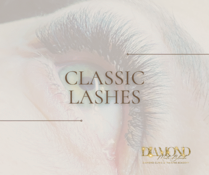Classic lashes