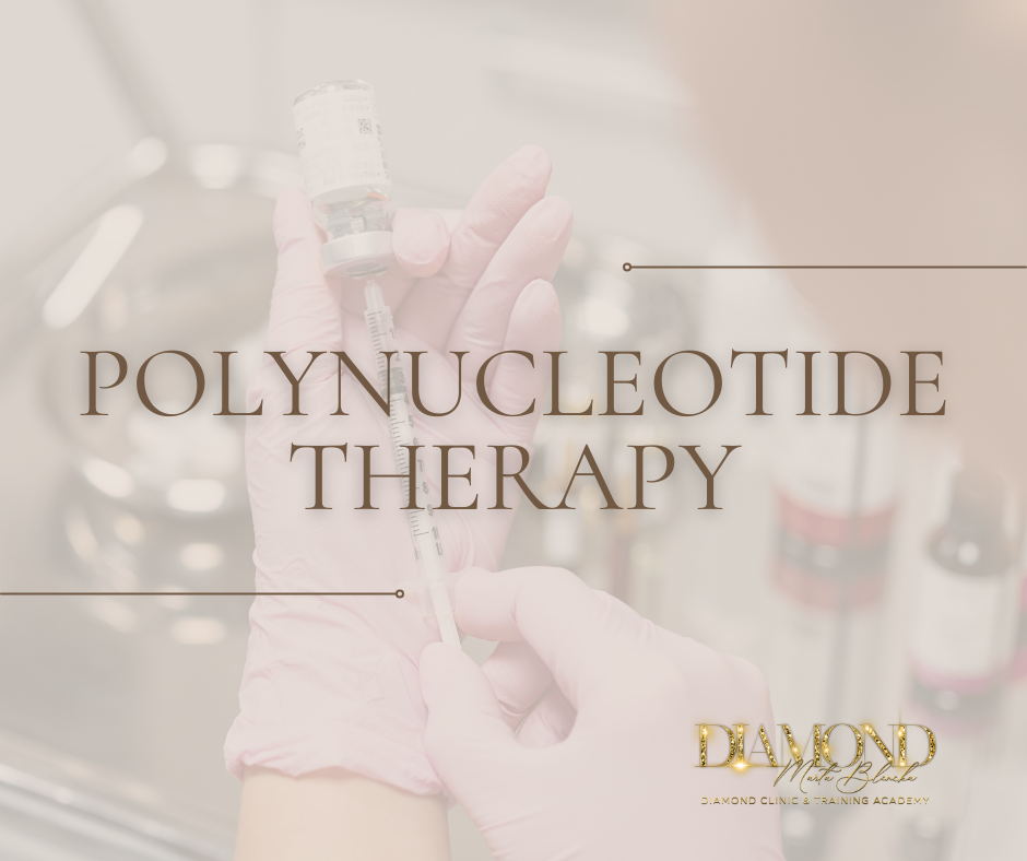 DIAMOND CLINIC Polynucleotide therapy - Image 1