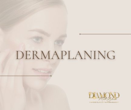 Dermaplaning