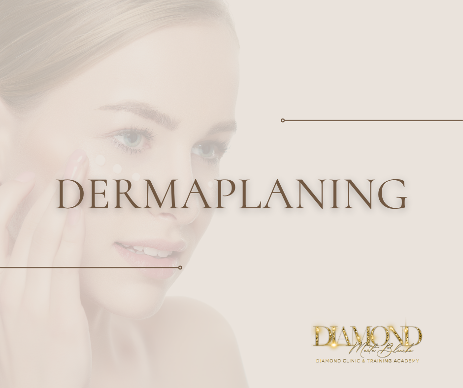 Dermaplaning Dermaplaning - Image 1