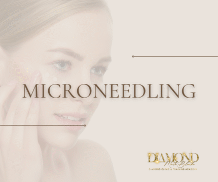 Microneedling