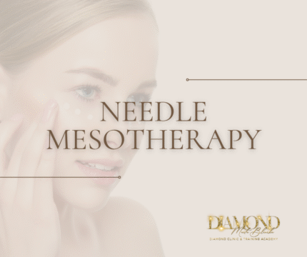 Needle mesotherapy