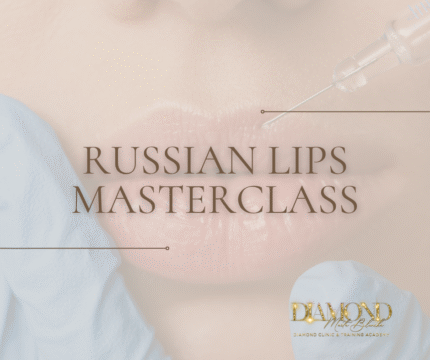 Russian lips masterclass