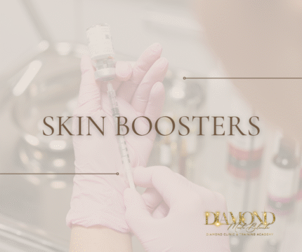 Skin boosters