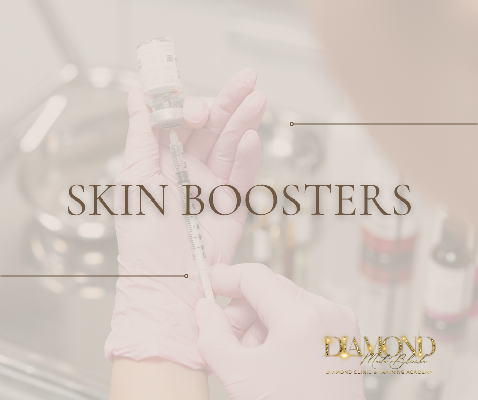 SKIN BOOSTERS Skin boosters - Image 1