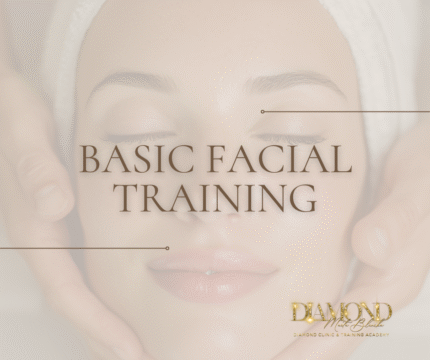 BASIC FACIAL TRAINING