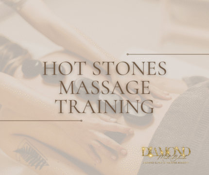 HOT STONES MASSAGE TRAINING