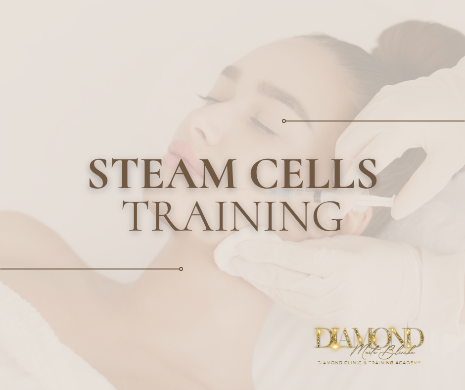 STEAM CELLS TRAINING STEAM CELLS TRAINING - Image 1