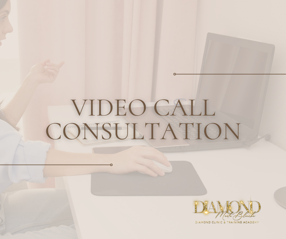 Video Call Consultation Video Call Consultation - Image 1